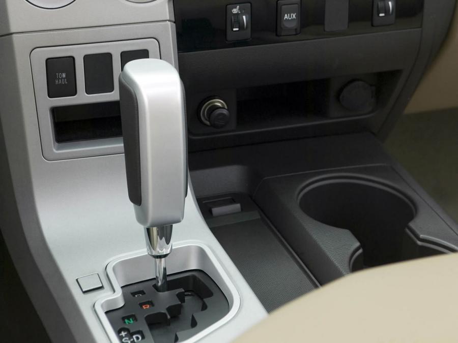  Toyota Tundra CrewMax Limited 2007 года  (фото 17 из 74)